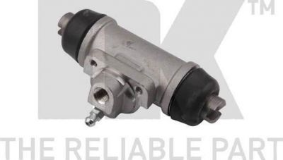 NK 802259 колесный тормозной цилиндр на NISSAN PATHFINDER II (R50)
