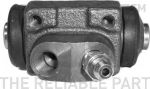 NK 802506 колесный тормозной цилиндр на HYUNDAI SONATA II (Y-2)