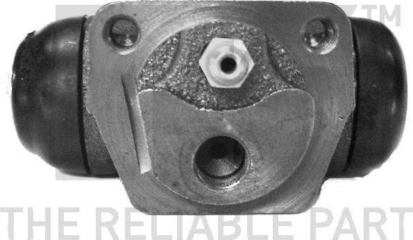 NK 802562 колесный тормозной цилиндр на FORD MONDEO I (GBP)
