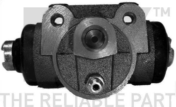 NK 802563 колесный тормозной цилиндр на FORD TRANSIT c бортовой платформой/ходовая часть (E_ _)