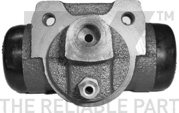 NK 802568 колесный тормозной цилиндр на FORD TRANSIT фургон (FA_ _)