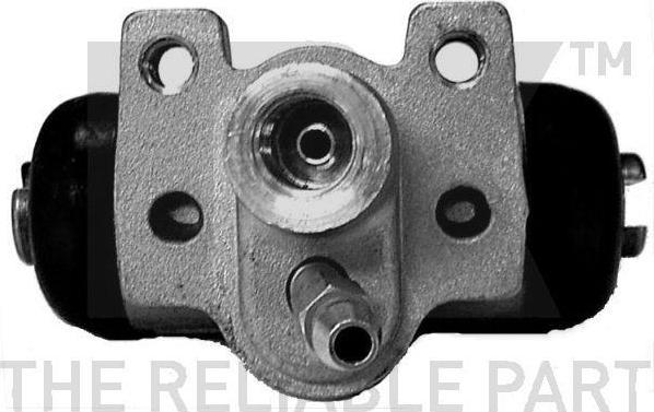 NK 802617 колесный тормозной цилиндр на HONDA ACCORD IV (CB)