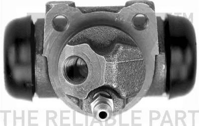 NK 803319 Цилиндр торм.раб.SMART FORTWO 04-07/ROADSTER 03-05 лев.