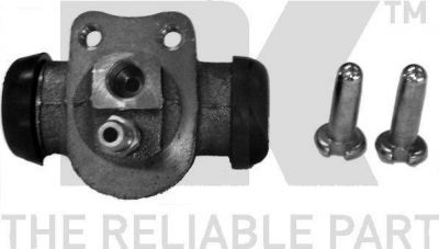 NK 803630 колесный тормозной цилиндр на OPEL KADETT E (39_, 49_)
