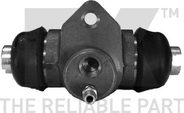 NK 804729 колесный тормозной цилиндр на VW LT 28-35 I автобус (281-363)