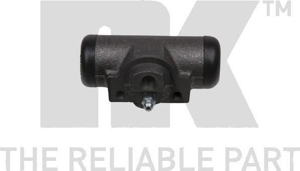 NK 809304 колесный тормозной цилиндр на CHRYSLER VOYAGER III (GS)