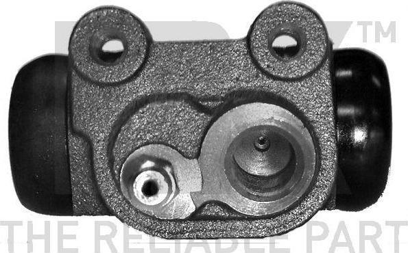 NK 809948 колесный тормозной цилиндр на PEUGEOT 309 I (10C, 10A)