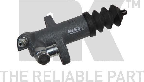 NK 843009 рабочий цилиндр, система сцепления на MITSUBISHI CARISMA (DA_)