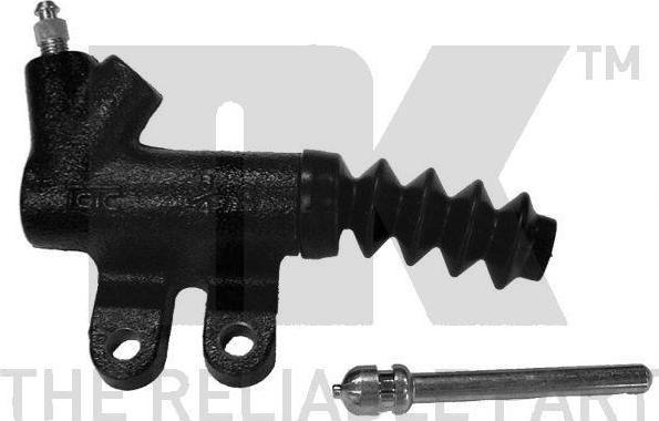 NK 843213 рабочий цилиндр, система сцепления на MAZDA 323 F VI (BJ)