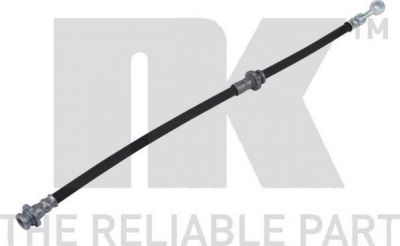 NK 8522106 тормозной шланг на NISSAN ALMERA I (N15)