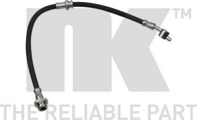 NK 8522123 тормозной шланг на NISSAN ALMERA II (N16)