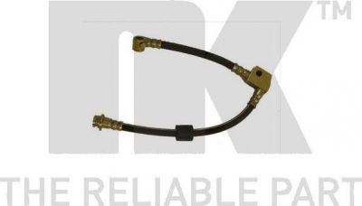 NK 852247 тормозной шланг на NISSAN PRIMERA (P10)