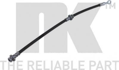 NK 852274 Шланг тормозной пер.R [488mm]