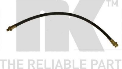 NK 852282 тормозной шланг на NISSAN PICK UP II (D21)