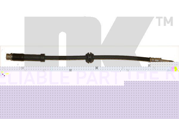 NK 852570 тормозной шланг на FORD MONDEO I (GBP)