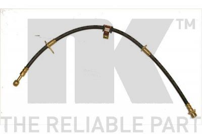 NK 852614 тормозной шланг на HONDA ACCORD III (CA)