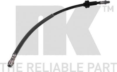 NK 853368 тормозной шланг на MERCEDES-BENZ GLK-CLASS (X204)