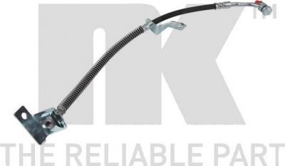 NK 853483 тормозной шланг на HYUNDAI i20 (PB, PBT)