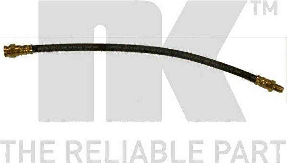 NK 853713 тормозной шланг на PEUGEOT 505 Break (551D)