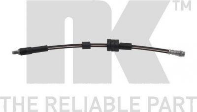 NK 853769 тормозной шланг на CITROEN BERLINGO (B9)