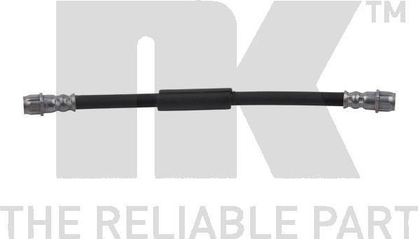 NK 853776 тормозной шланг на PEUGEOT EXPERT Tepee (VF3V_)