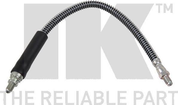 NK 854034 тормозной шланг на LAND ROVER DEFENDER Station Wagon (LD)