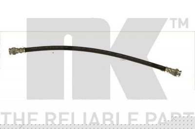 NK 854301 тормозной шланг на SKODA 105,120 (744)