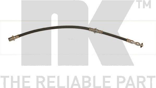 NK 8545111 тормозной шланг на TOYOTA CARINA II (_T17_)