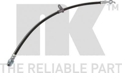 NK 8545115 Шланг тормозной TOYOTA CARINA E 92-97 передний левый