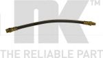 NK 859901 тормозной шланг на MERCEDES-BENZ S-CLASS (W140)