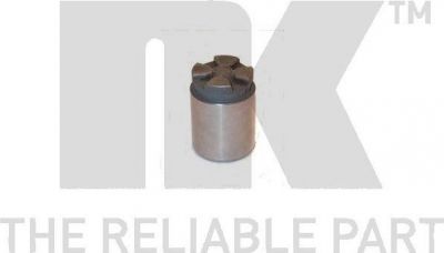 NK 8610005 поршень, корпус скобы тормоза на FIAT MAREA (185)