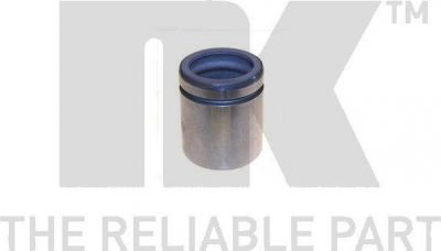 NK 8640009 поршень, корпус скобы тормоза на FORD KA (RB_)