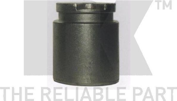 NK 8645010 поршень, корпус скобы тормоза на TOYOTA MR 2 I (AW1_)
