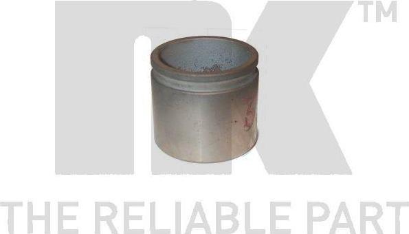 NK 8651005 поршень, корпус скобы тормоза на DAIHATSU CHARADE III (G100, G101, G102)
