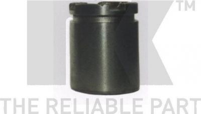 NK 8699089 поршень, корпус скобы тормоза на PEUGEOT 206 Наклонная задняя часть (2A/C)