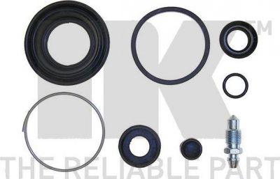 NK 8814004 ремкомплект, тормозной суппорт на ISUZU TROOPER (UBS)