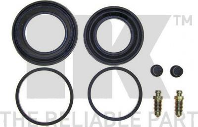 NK 8823014 ремкомплект, тормозной суппорт на FIAT DUCATO Panorama (280)