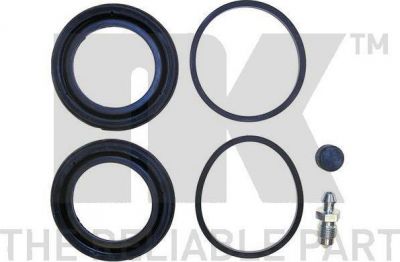 NK 8834003 ремкомплект, тормозной суппорт на HYUNDAI i20 (PB, PBT)