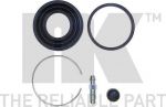 NK 8836018 ремкомплект, тормозной суппорт на OPEL FRONTERA B (6B_)