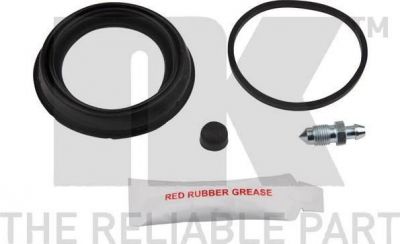 NK 8836042 ремкомплект, тормозной суппорт на OPEL ASTRA J Sports Tourer