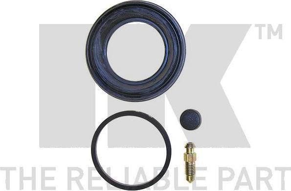 NK 8839009 ремкомплект, тормозной суппорт на RENAULT SUPER 5 (B/C40_)