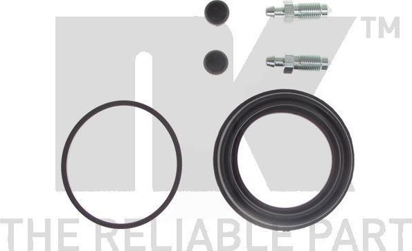 NK 8848028 ремкомплект, тормозной суппорт на VOLVO XC90 I