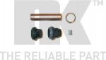 NK 8925006 направляющая гильза, корпус скобы тормоза на FORD MONDEO I (GBP)