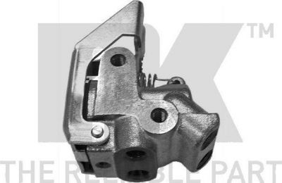 NK 893720 регулятор тормозных сил на PEUGEOT EXPERT фургон (222)