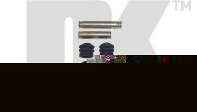 NK 8945001 направляющая гильза, корпус скобы тормоза на TOYOTA PREVIA (TCR2_, TCR1_)