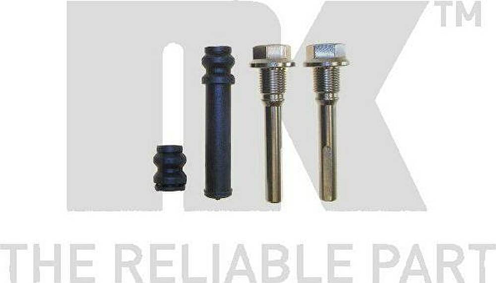 NK 8999011 направляющая гильза, корпус скобы тормоза на MAZDA E-SERIE фургон (SR2)