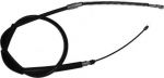 NK 9025174 ТРОС РУЧНИКА MAZ 323 98-03 L (DRUM)