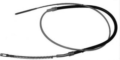 NK 9045110 Трос, стояночная тормозная система