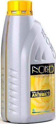 Антифриз NORD-40 желтый (1кг) NY 20409
