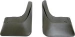 NORPLAST Брызговики передние (к-т 2шт) Volkswagen Passat B7 (NPL-Br-95-32F)
